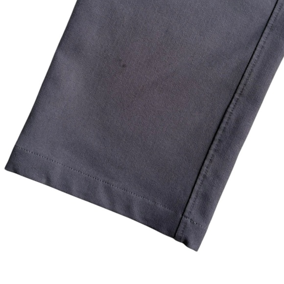 Lululemon Commission Pants Size 32x34 Mens Grey - Picture 5 of 7
